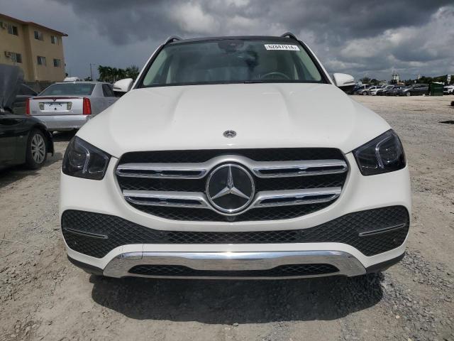 Photo 4 VIN: 4JGFB4JB6NA691818 - MERCEDES-BENZ GLE 350 