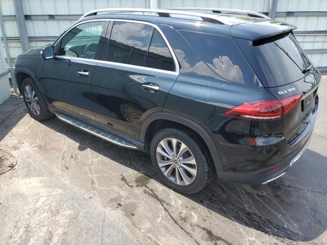 Photo 1 VIN: 4JGFB4JB6NA698610 - MERCEDES-BENZ GLE 350 