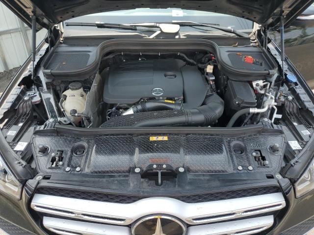 Photo 11 VIN: 4JGFB4JB6NA698610 - MERCEDES-BENZ GLE 350 