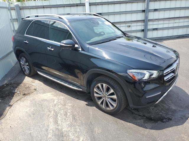 Photo 3 VIN: 4JGFB4JB6NA698610 - MERCEDES-BENZ GLE 350 