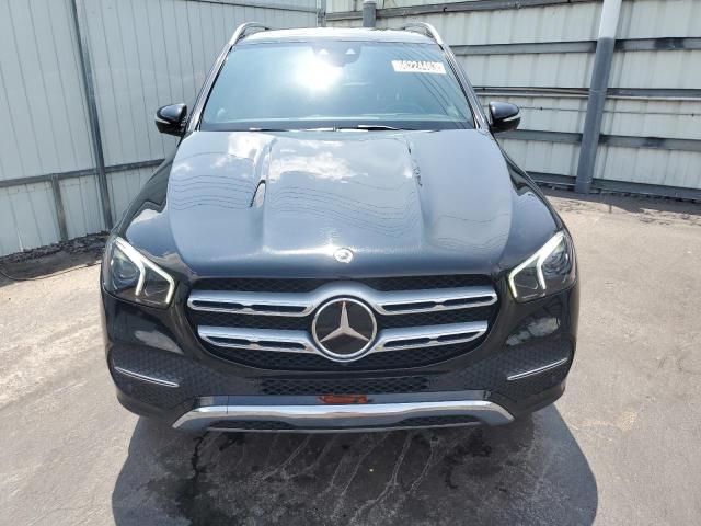 Photo 4 VIN: 4JGFB4JB6NA698610 - MERCEDES-BENZ GLE 350 