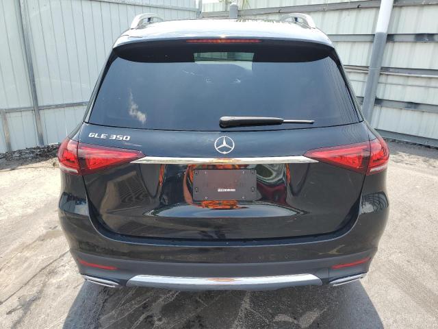 Photo 5 VIN: 4JGFB4JB6NA698610 - MERCEDES-BENZ GLE 350 