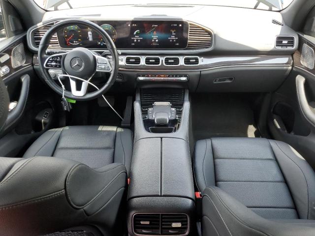 Photo 7 VIN: 4JGFB4JB6NA698610 - MERCEDES-BENZ GLE 350 