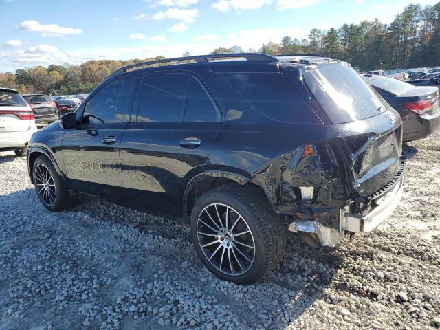 Photo 1 VIN: 4JGFB4JB6NA778375 - MERCEDES-BENZ GLE 350 