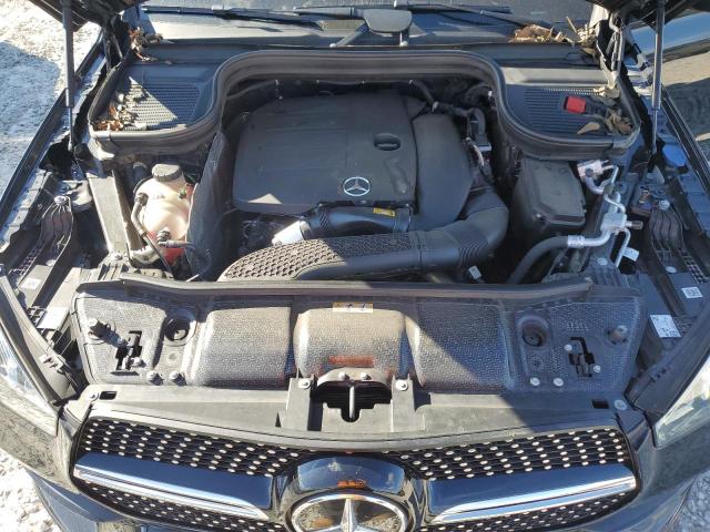 Photo 11 VIN: 4JGFB4JB6NA778375 - MERCEDES-BENZ GLE 350 