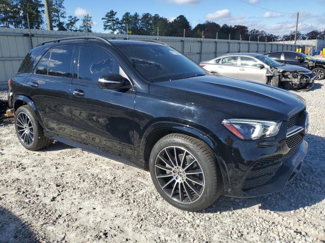 Photo 3 VIN: 4JGFB4JB6NA778375 - MERCEDES-BENZ GLE 350 