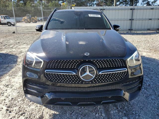 Photo 4 VIN: 4JGFB4JB6NA778375 - MERCEDES-BENZ GLE 350 