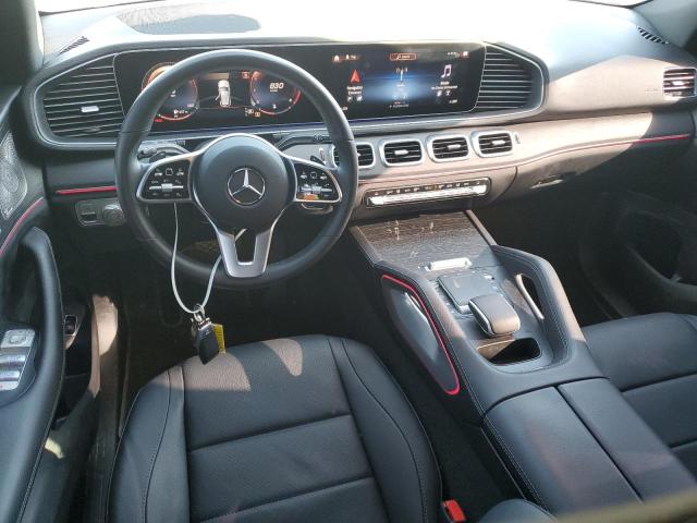 Photo 7 VIN: 4JGFB4JB6NA778375 - MERCEDES-BENZ GLE 350 