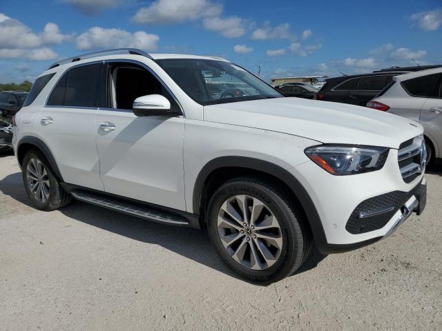 Photo 3 VIN: 4JGFB4JB7LA101641 - MERCEDES-BENZ GLE 350 