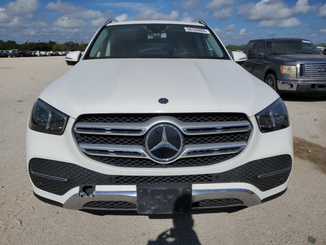 Photo 4 VIN: 4JGFB4JB7LA101641 - MERCEDES-BENZ GLE 350 