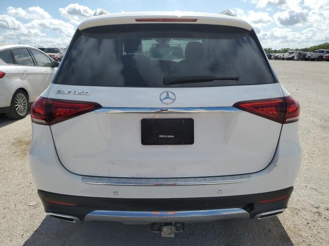 Photo 5 VIN: 4JGFB4JB7LA101641 - MERCEDES-BENZ GLE 350 