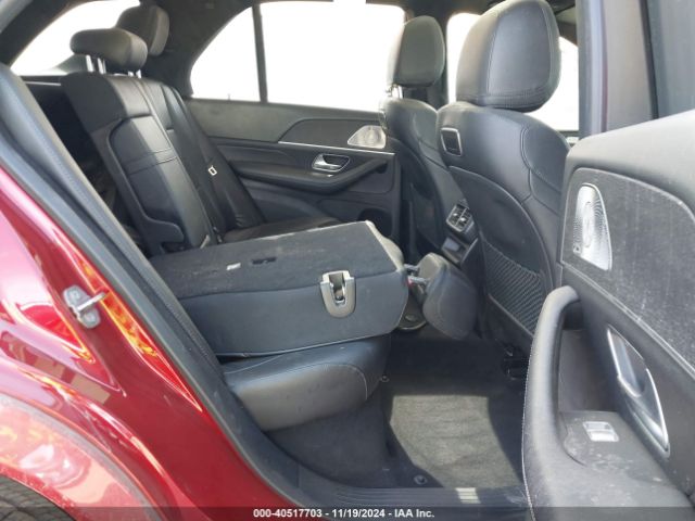 Photo 7 VIN: 4JGFB4JB7LA243679 - MERCEDES-BENZ GLE 350 