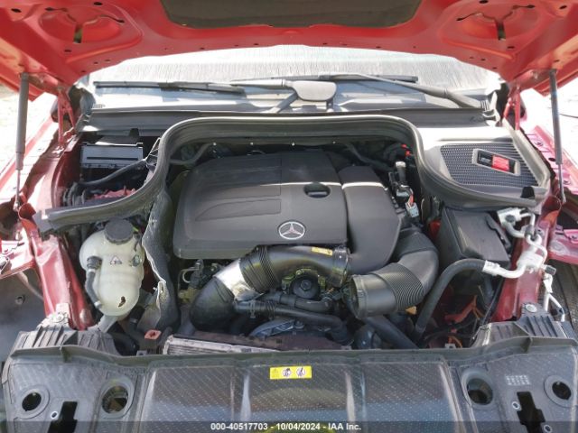 Photo 9 VIN: 4JGFB4JB7LA243679 - MERCEDES-BENZ GLE 350 