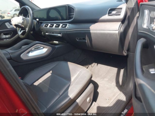 Photo 4 VIN: 4JGFB4JB7LA243679 - MERCEDES-BENZ GLE-CLASS 