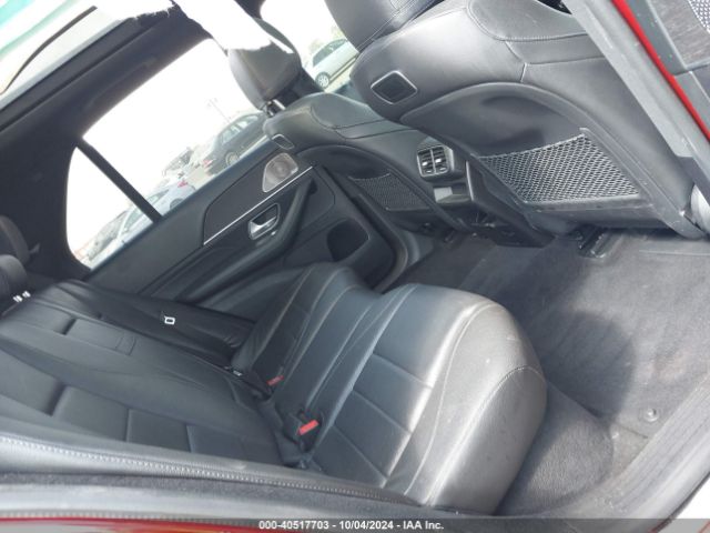 Photo 7 VIN: 4JGFB4JB7LA243679 - MERCEDES-BENZ GLE-CLASS 