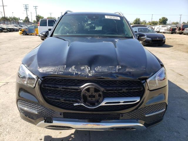 Photo 4 VIN: 4JGFB4JB7LA256612 - MERCEDES-BENZ GLE 