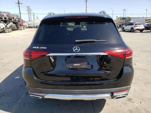 Photo 5 VIN: 4JGFB4JB7LA256612 - MERCEDES-BENZ GLE 