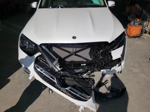 Photo 6 VIN: 4JGFB4JB7MA389775 - MERCEDES-BENZ GLE 350 