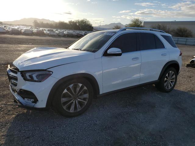 Photo 0 VIN: 4JGFB4JB7MA392434 - MERCEDES-BENZ GLE 350 