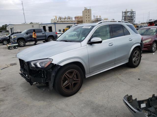 Photo 0 VIN: 4JGFB4JB7NA579044 - MERCEDES-BENZ GLE-CLASS 