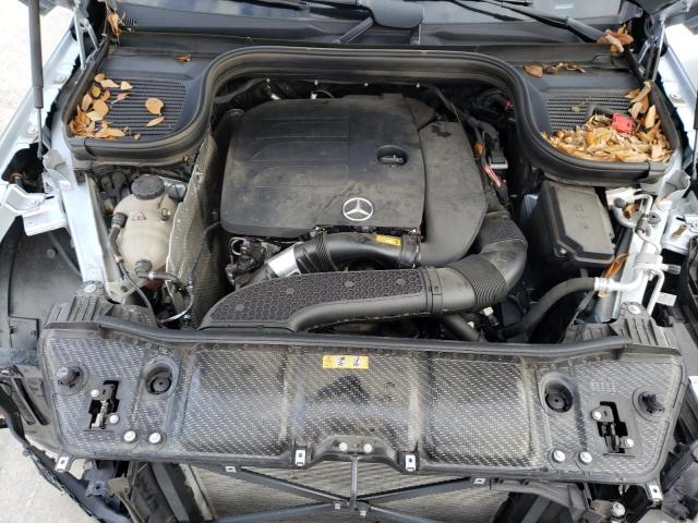 Photo 11 VIN: 4JGFB4JB7NA579044 - MERCEDES-BENZ GLE-CLASS 