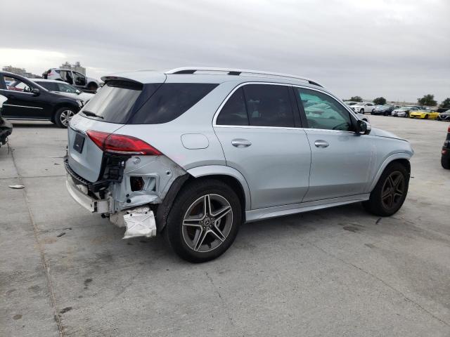 Photo 2 VIN: 4JGFB4JB7NA579044 - MERCEDES-BENZ GLE-CLASS 