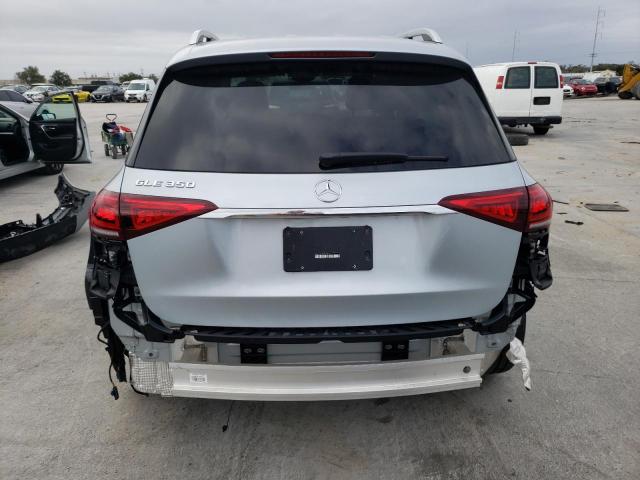 Photo 5 VIN: 4JGFB4JB7NA579044 - MERCEDES-BENZ GLE-CLASS 