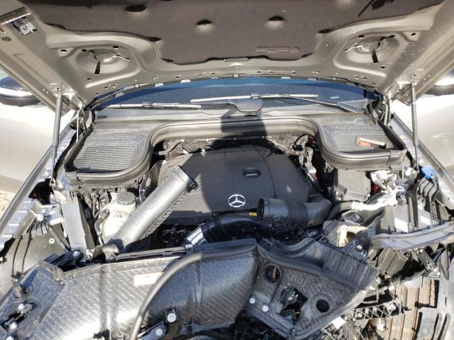 Photo 6 VIN: 4JGFB4JB7NA653353 - MERCEDES-BENZ GLE 350 