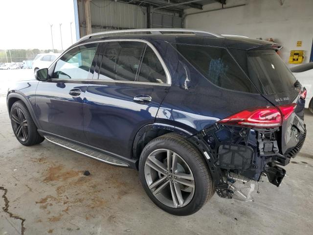 Photo 1 VIN: 4JGFB4JB7NA717035 - MERCEDES-BENZ GLE 350 