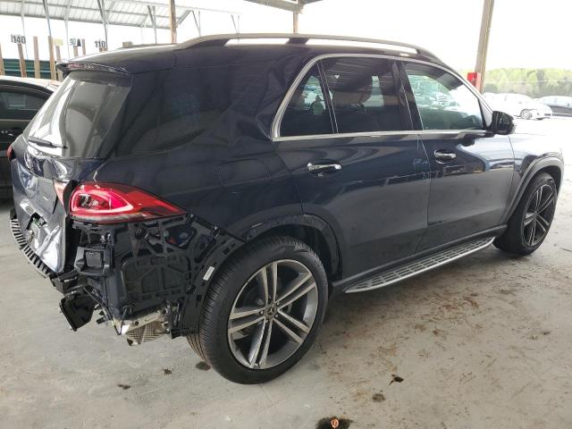 Photo 2 VIN: 4JGFB4JB7NA717035 - MERCEDES-BENZ GLE 350 