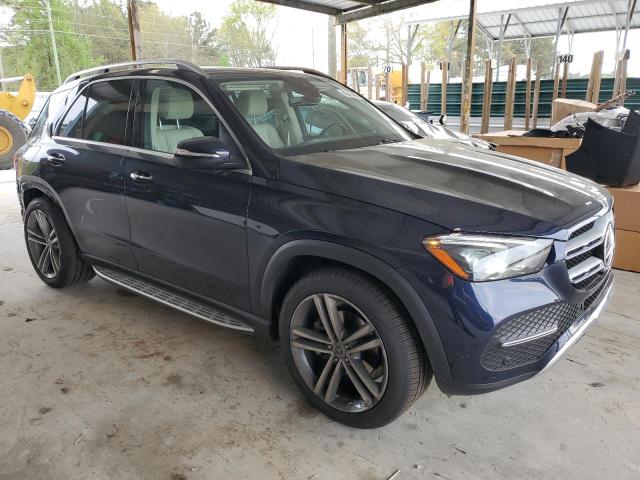 Photo 3 VIN: 4JGFB4JB7NA717035 - MERCEDES-BENZ GLE 350 