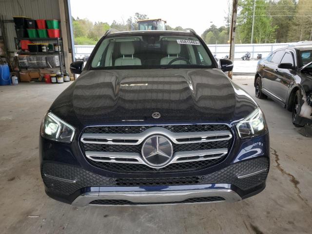 Photo 4 VIN: 4JGFB4JB7NA717035 - MERCEDES-BENZ GLE 350 