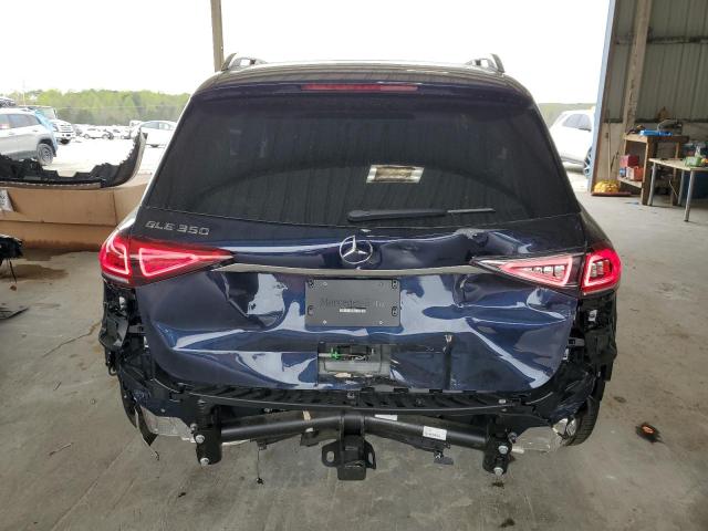 Photo 5 VIN: 4JGFB4JB7NA717035 - MERCEDES-BENZ GLE 350 