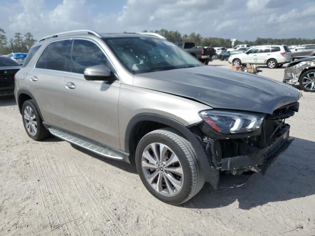 Photo 3 VIN: 4JGFB4JB7NA754764 - MERCEDES-BENZ GLE 350 