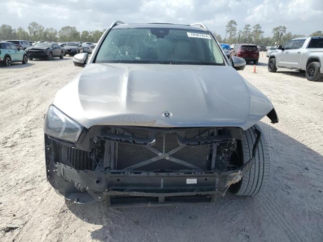 Photo 4 VIN: 4JGFB4JB7NA754764 - MERCEDES-BENZ GLE 350 