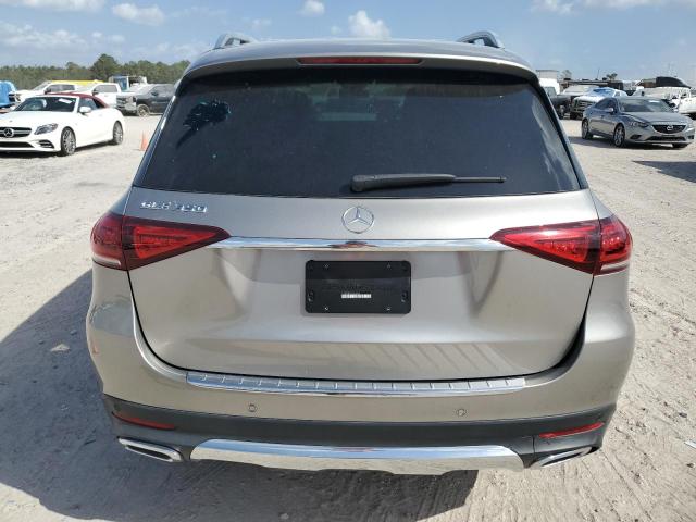 Photo 5 VIN: 4JGFB4JB7NA754764 - MERCEDES-BENZ GLE 350 