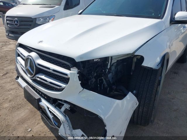 Photo 5 VIN: 4JGFB4JB7NA758295 - MERCEDES-BENZ GLE-CLASS 