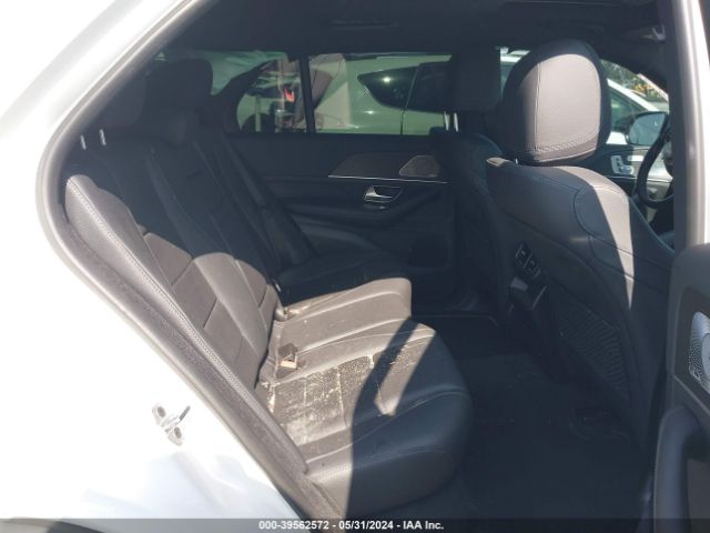 Photo 7 VIN: 4JGFB4JB7NA758295 - MERCEDES-BENZ GLE-CLASS 