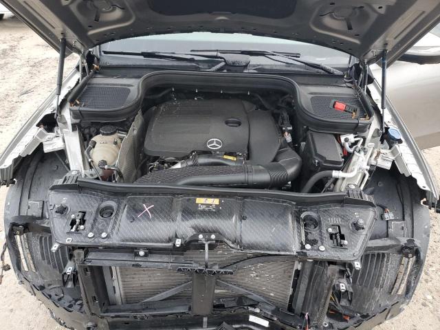 Photo 11 VIN: 4JGFB4JB8LA098572 - MERCEDES-BENZ GLE 350 