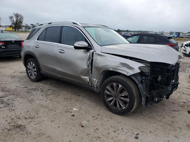 Photo 3 VIN: 4JGFB4JB8LA098572 - MERCEDES-BENZ GLE 350 