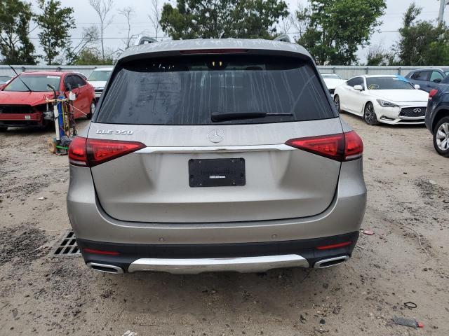 Photo 5 VIN: 4JGFB4JB8LA098572 - MERCEDES-BENZ GLE 350 