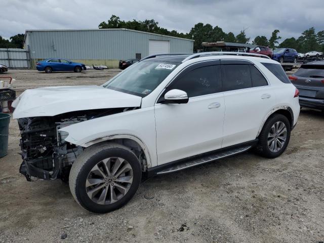 Photo 0 VIN: 4JGFB4JB8LA118450 - MERCEDES-BENZ GLE 350 