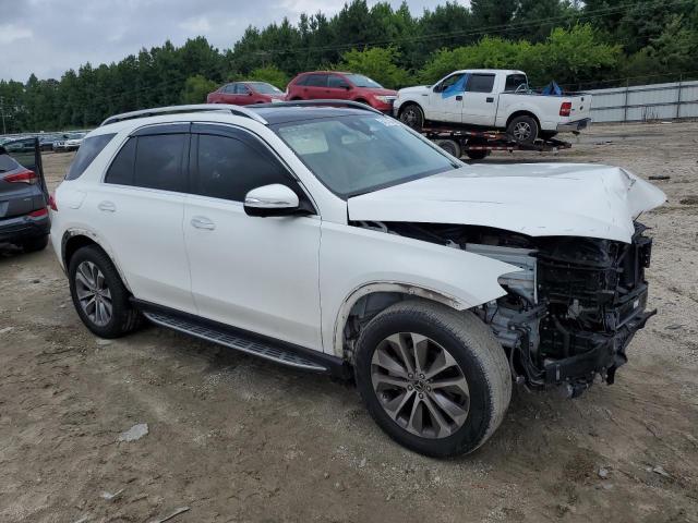 Photo 3 VIN: 4JGFB4JB8LA118450 - MERCEDES-BENZ GLE 350 