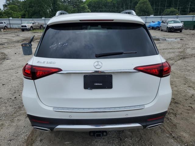 Photo 5 VIN: 4JGFB4JB8LA118450 - MERCEDES-BENZ GLE 350 