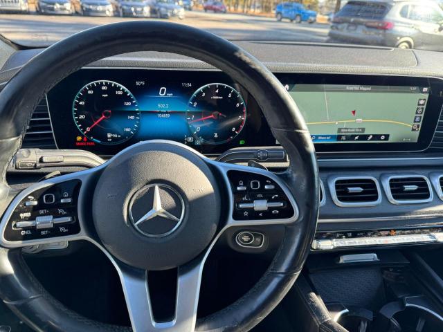 Photo 6 VIN: 4JGFB4JB8LA257641 - MERCEDES-BENZ GLE 350 