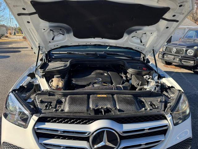 Photo 7 VIN: 4JGFB4JB8LA257641 - MERCEDES-BENZ GLE 350 