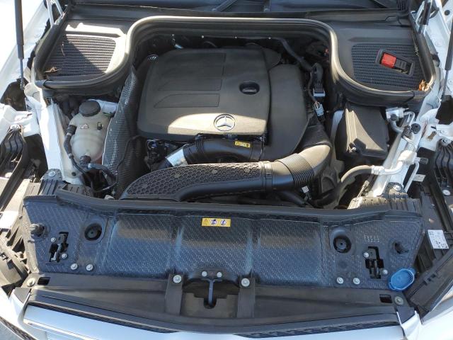 Photo 11 VIN: 4JGFB4JB8MA298305 - MERCEDES-BENZ GLE-CLASS 