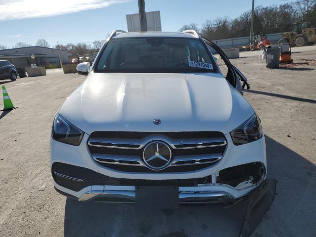 Photo 4 VIN: 4JGFB4JB8MA298305 - MERCEDES-BENZ GLE-CLASS 