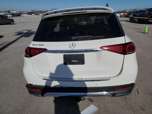 Photo 5 VIN: 4JGFB4JB8MA298305 - MERCEDES-BENZ GLE-CLASS 