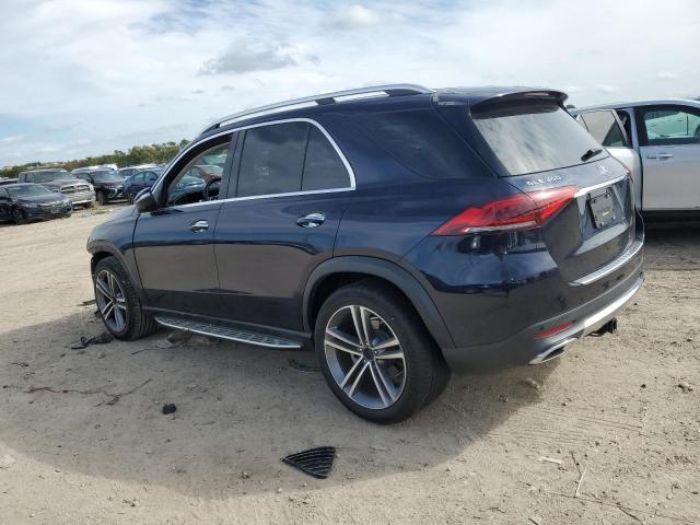 Photo 1 VIN: 4JGFB4JB8MA359927 - MERCEDES-BENZ GLE-CLASS 